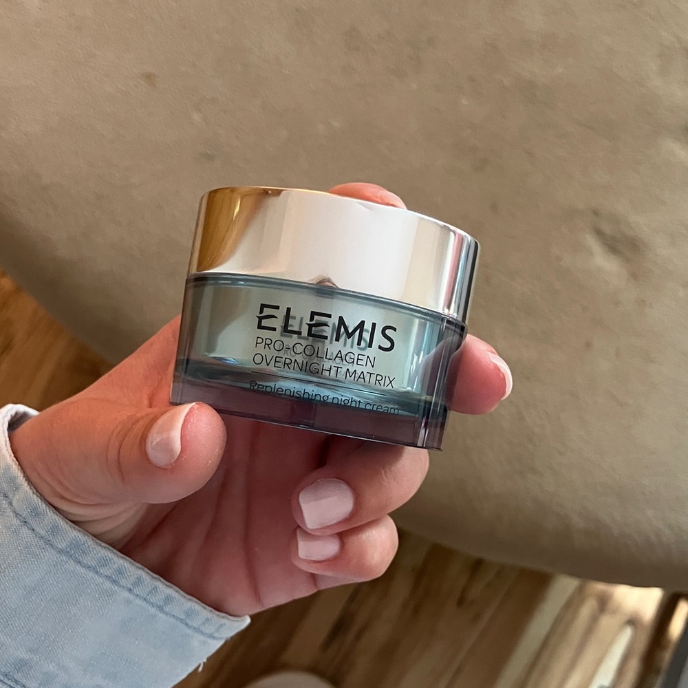 ELEMIS Pro-Collagen Overnight Matrix Mask - BRAND NEW
